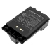 Kaksisuuntaisen radion akku YAESU CS-FVX810TW