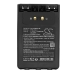 Kaksisuuntaisen radion akku YAESU CS-FVX810TW