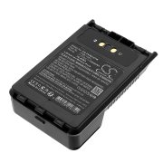 Kaksisuuntaisen radion akku YAESU VX-8GR