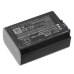 Yhteensopiva akun vaihto Sony NP-FW50