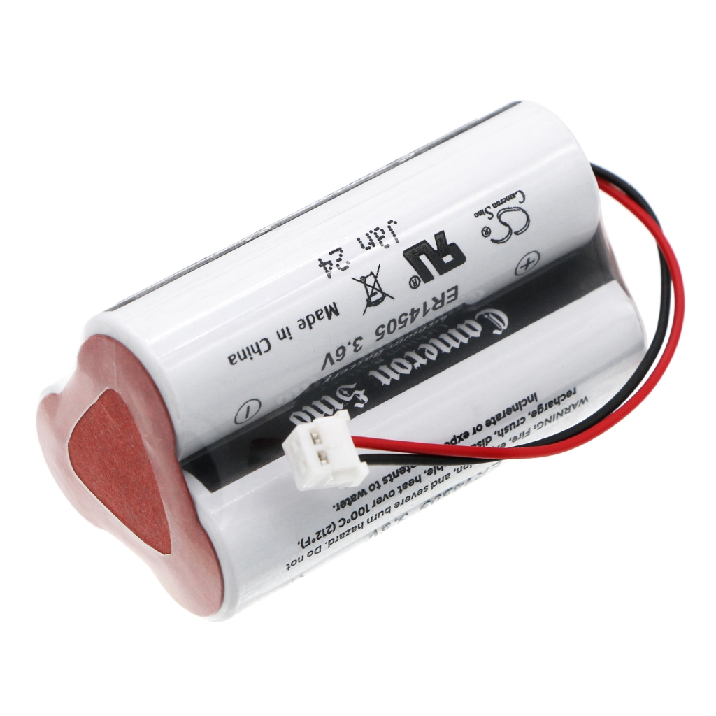 Teollisuusakku Fluidwell F131 display (CS-FWB011SL)