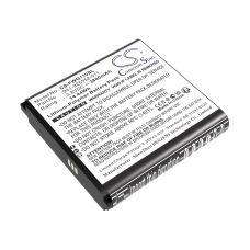 Yhteensopiva akun vaihto Franklin Wireless 941-925552-011