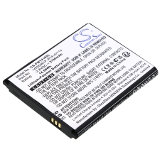 Yhteensopiva akun vaihto Franklin Wireless RT410/T10,V635061P