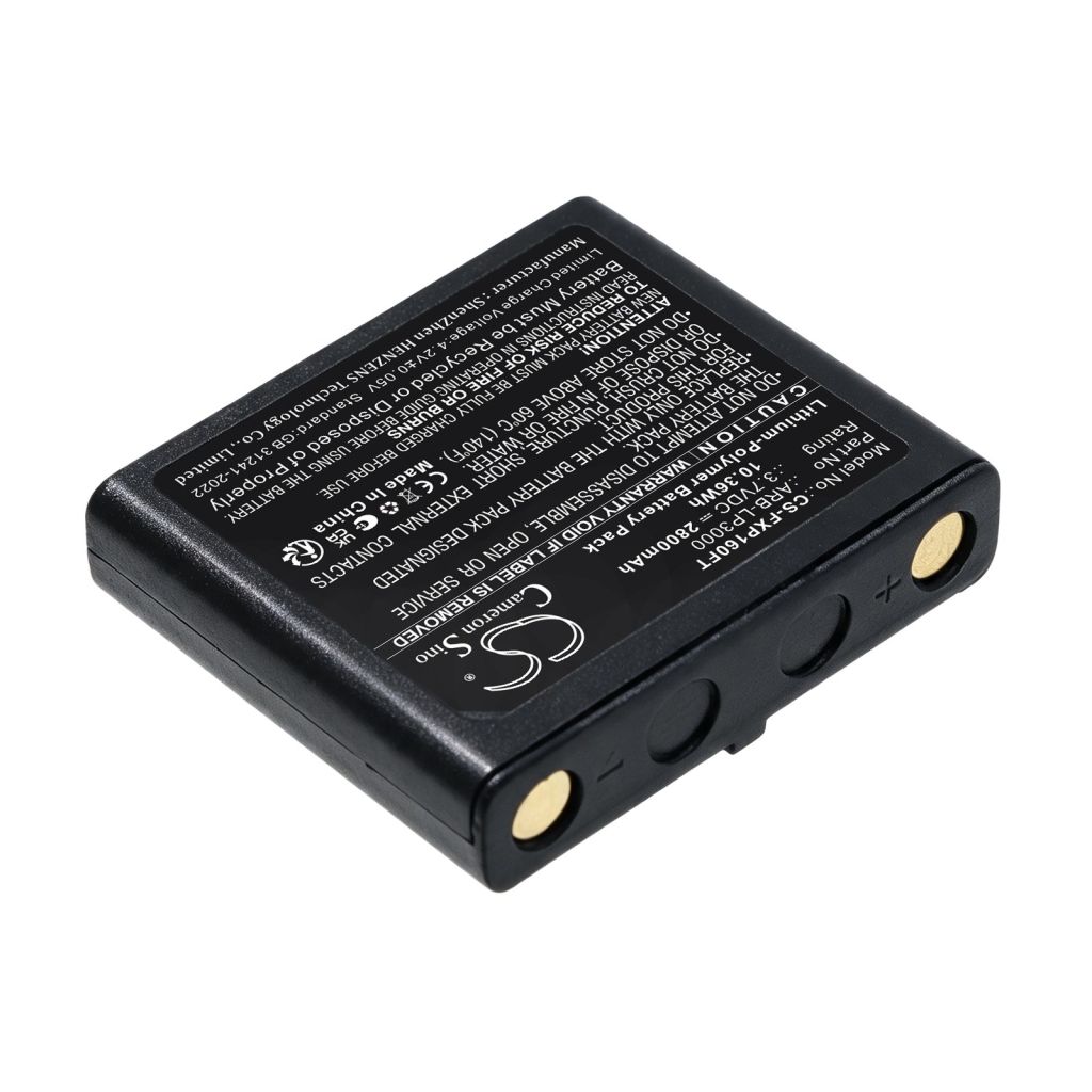 Battery compatible with Lighting System Battery