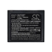 Battery compatible with Lighting System Battery