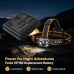 Battery compatible with Lighting System Battery