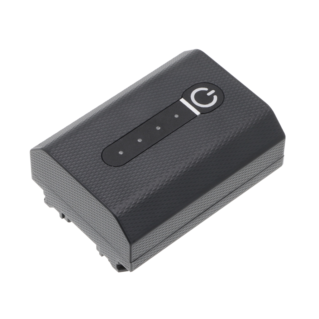 Battery for SONY E-mount APS-C
