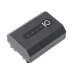 Battery for SONY E-mount APS-C