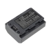 Battery for SONY E-mount APS-C