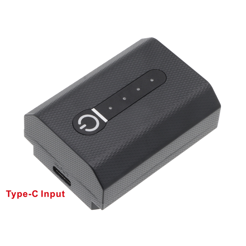 Battery for SONY E-mount APS-C
