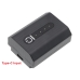 Battery for SONY E-mount APS-C