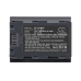 Battery for SONY E-mount APS-C