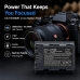 Battery for SONY E-mount APS-C