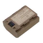 Kameran akku Sony ILCE-7M3