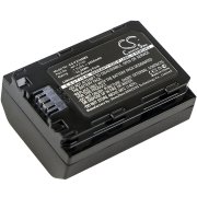 Kameran akku Sony ILCE-7M3