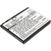 Akku yhteensopiva Asus Garmin Garmin-Asus CS-GAM60SL