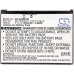 Akku yhteensopiva Asus Garmin Garmin-Asus CS-GAM60SL