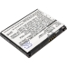 Akku yhteensopiva Asus Garmin Garmin-Asus CS-GAM60SL