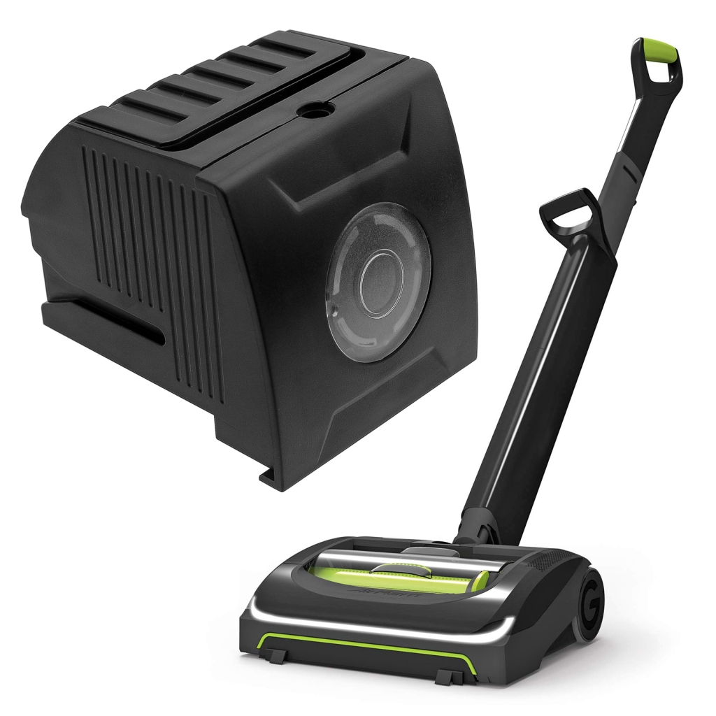 Imurin akku Gtech CS-GAR200VX