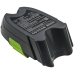 Yhteensopiva akun vaihto Gtech 1301A0002