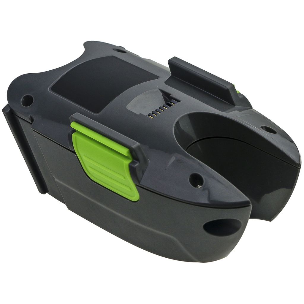 Yhteensopiva akun vaihto Gtech 1301A0002