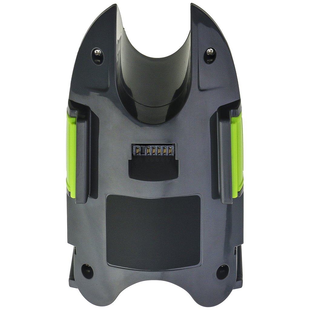 Yhteensopiva akun vaihto Gtech 1301A0002