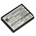 Battery for GE E1030