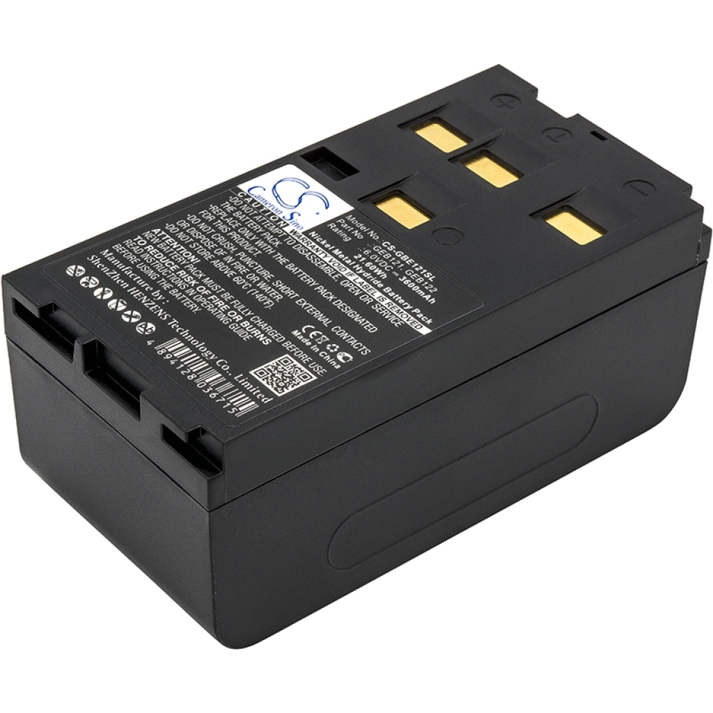 Langattoman puhelimen akku Elcom CS-GBE121SL