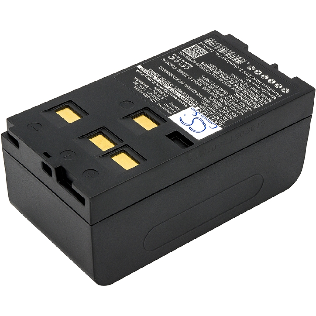 Langattoman puhelimen akku Elcom CS-GBE121SL