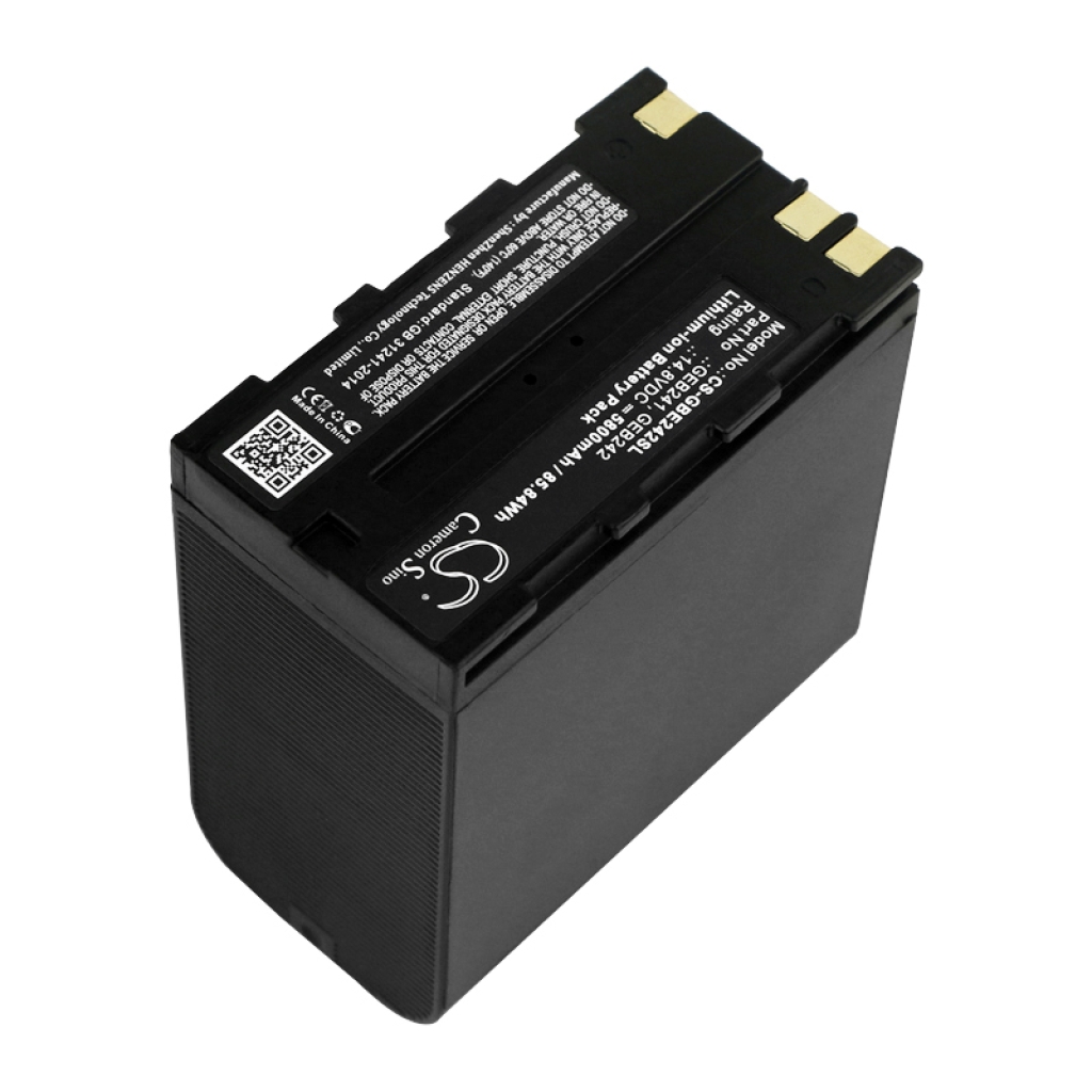 Työkalujen akku Adirpro CS-GBE242SL