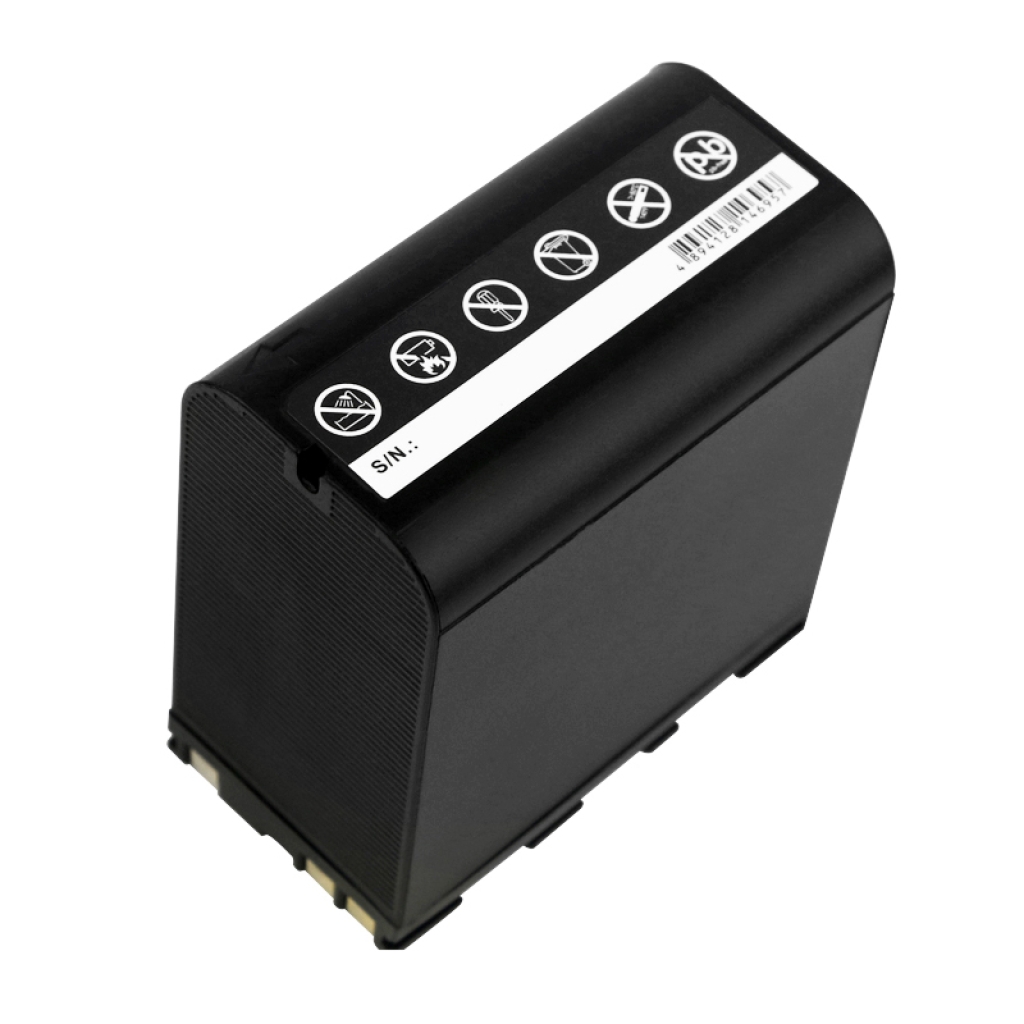 Työkalujen akku Adirpro CS-GBE242SL
