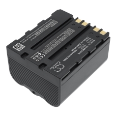 Yhteensopiva akun vaihto LEICA 799190,GEB331,GEB333,GEB334,GEB363...