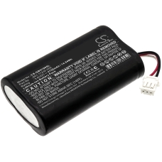 Yhteensopiva akun vaihto GoPro 601-11232-000