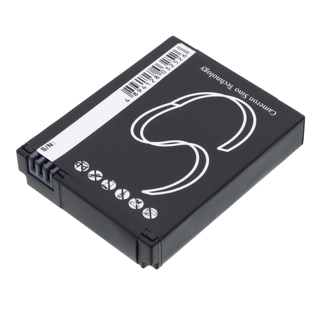 Kameran akku GoPro CS-GDB001