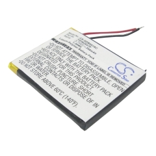Yhteensopiva akun vaihto GoPro YD362937P