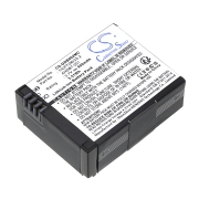 Battery Replaces Rollei RL420B