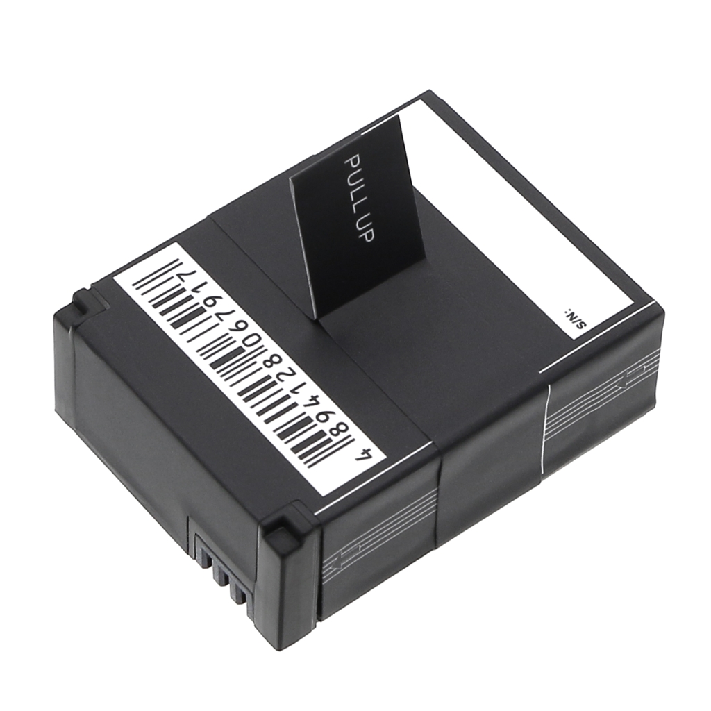 Akut Kameran akku CS-GDB002MC