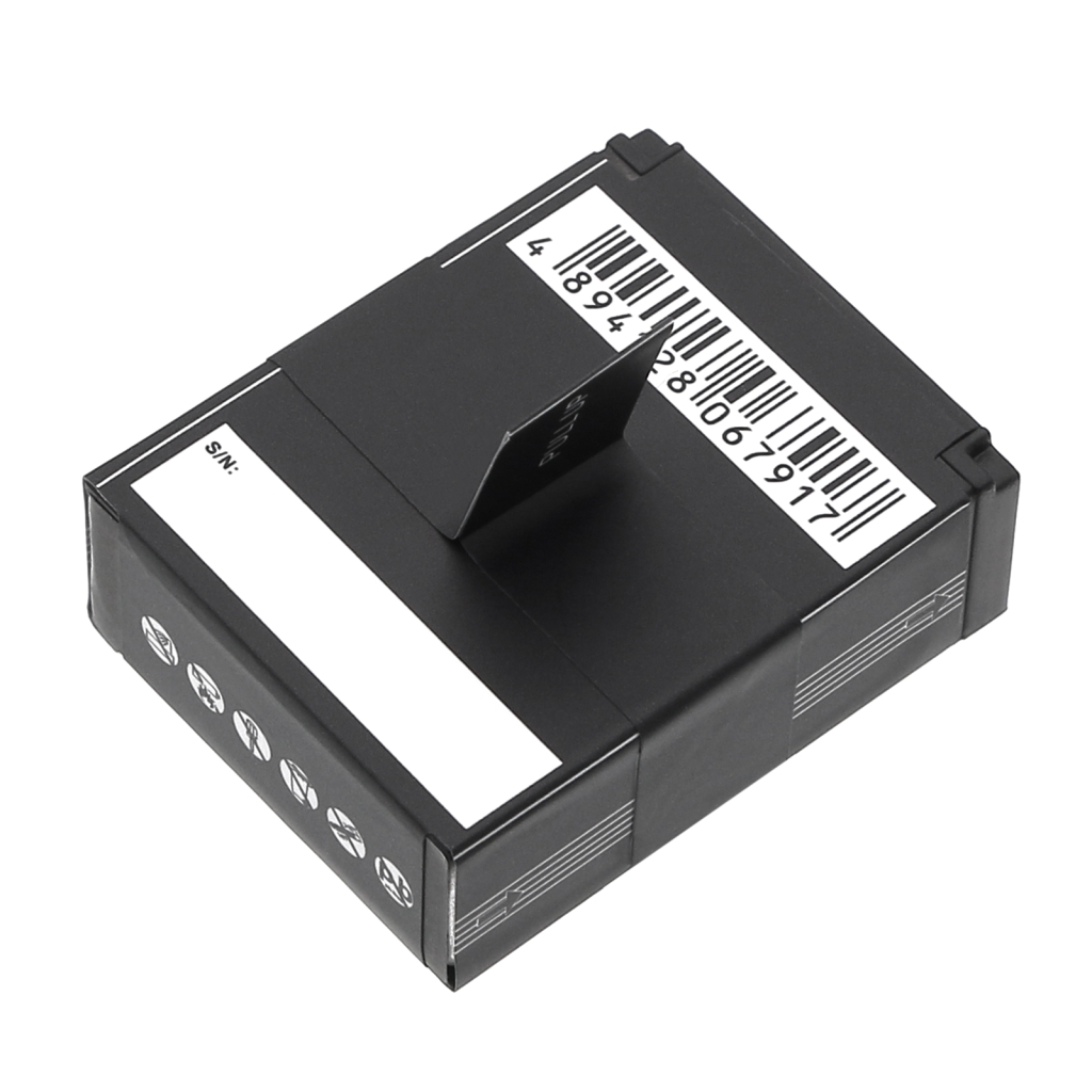 Akut Kameran akku CS-GDB002MC