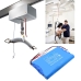 Lääketieteellinen akku Guldmann GH3  Ceiling Lift (CS-GDH300MD)