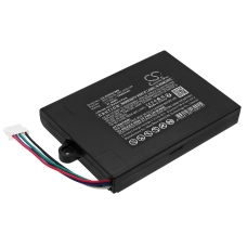 Yhteensopiva akun vaihto Medtronic BAT-0023-SP,BAT-0023A