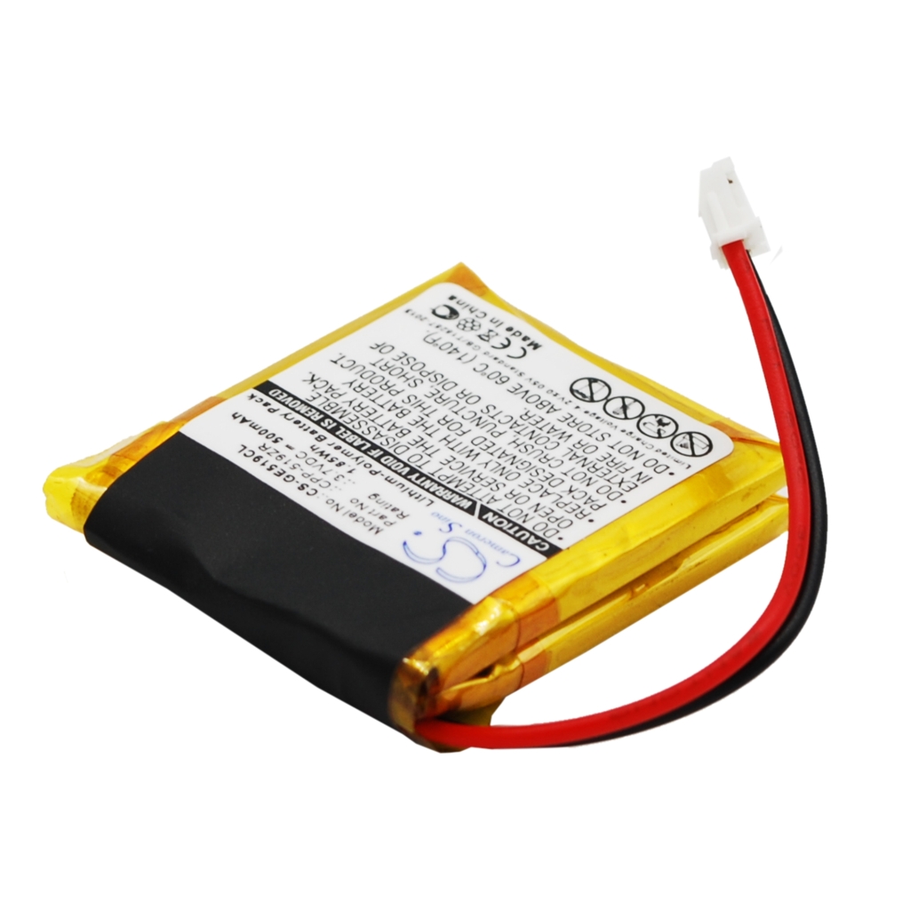 RCA Langattoman puhelimen akku CS-GE519CL