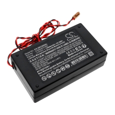 Yhteensopiva akun vaihto Ge fanuc IC693ACC302,IC695ACC302,IC695ACC302-AB,OSA424