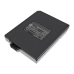 Akku yhteensopiva GE CS-GES500MD