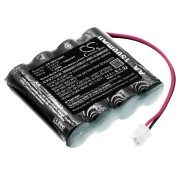 Battery compatibleWith Home Security Camera Battery