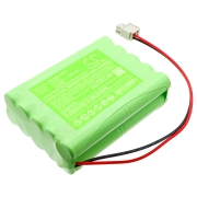 Battery compatibleWith Geze