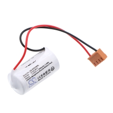Yhteensopiva akun vaihto Ge fanuc B9670CH,D100-AB10,EX2040-PBAT,EX2040PBAT,EX2040PBATT