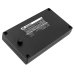 Teollisuusakku Gross funk CS-GFK500BL