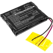 Battery compatibleWith GPS, Navigator Battery