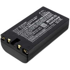 Yhteensopiva akun vaihto Graphtec B-569,XU101035-17001A