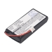 GPS, Navigaattorin akku Golf Buddy DSC-GB100K